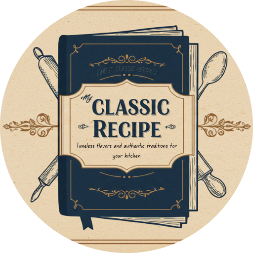 My Classic Recipe