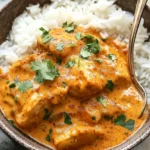 Coconut Chicken Rice Bowl