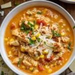 Creamy Cajun Chicken Pasta