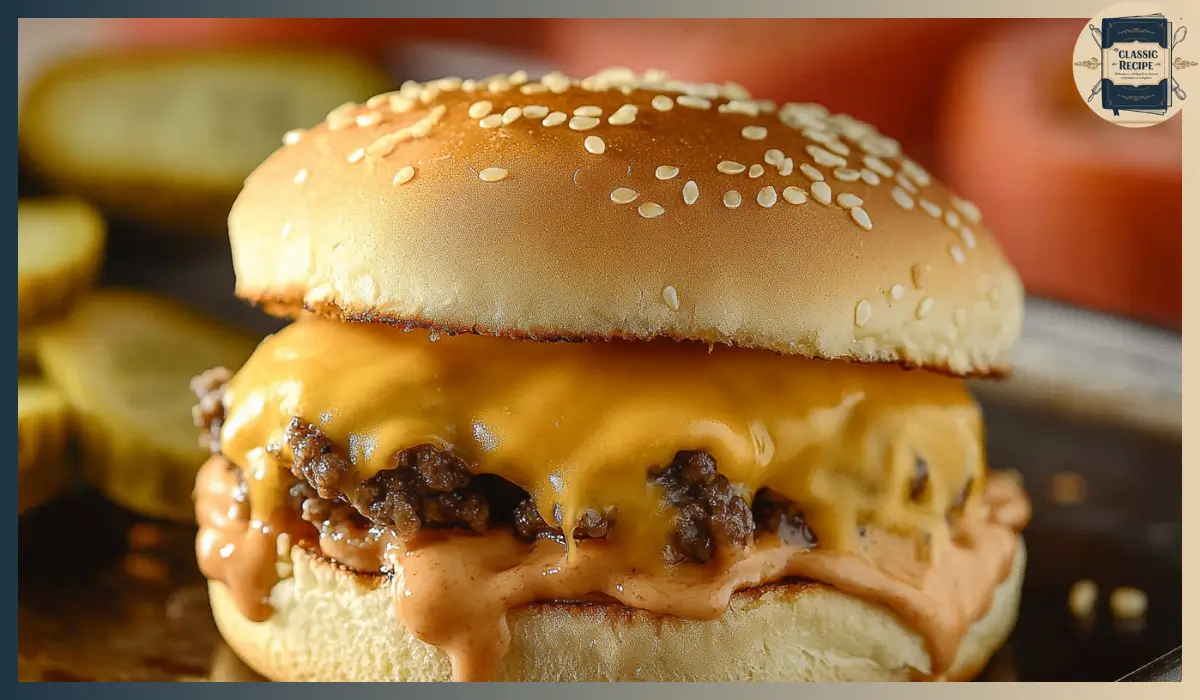 Hawaiian Roll Sliders